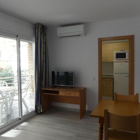 Appartamento Zeus Alexis Salou Esterno foto