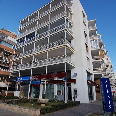 Appartamento Zeus Alexis Salou Esterno foto