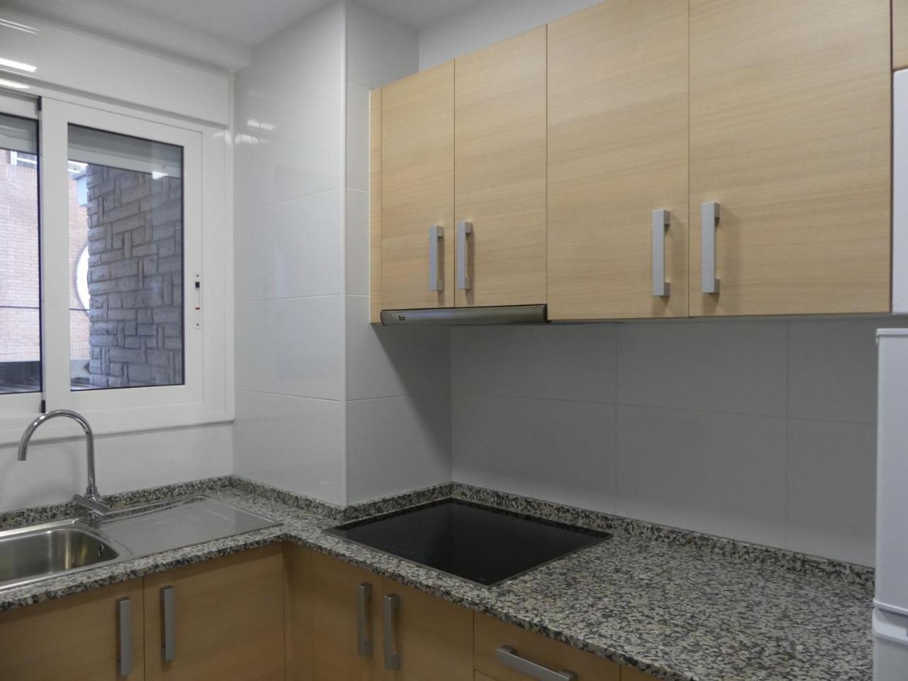 Appartamento Zeus Alexis Salou Esterno foto