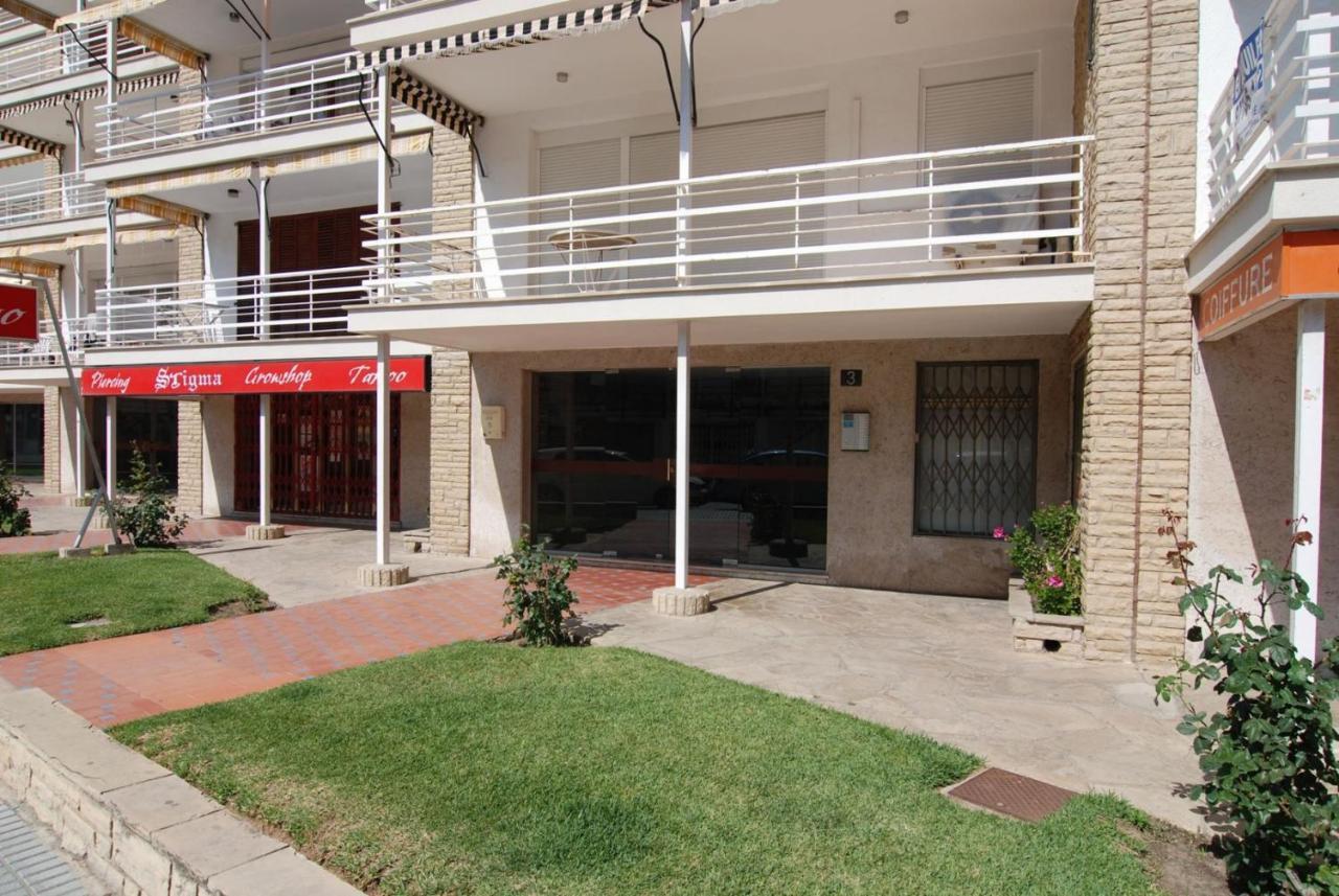 Appartamento Zeus Alexis Salou Esterno foto