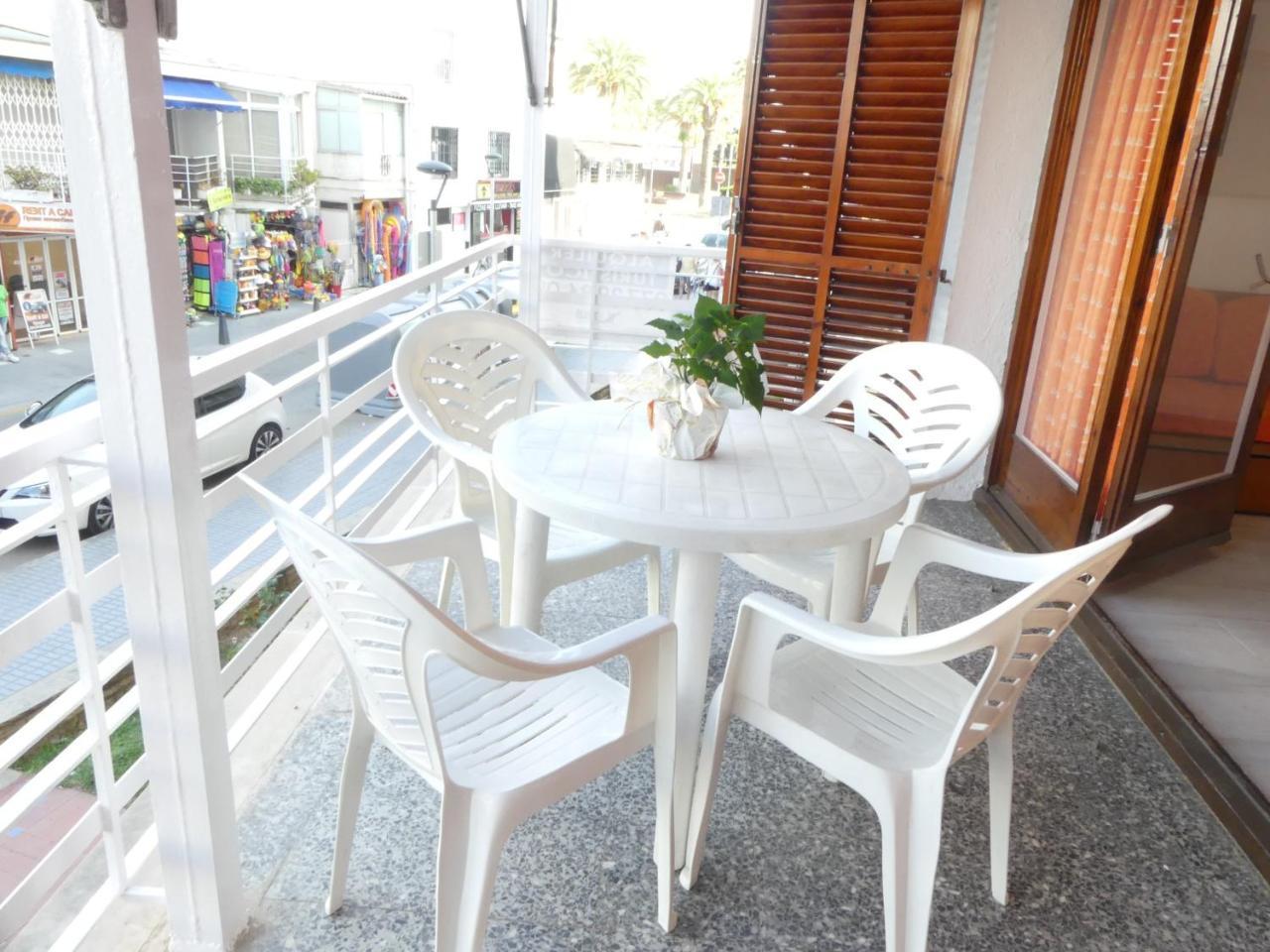 Appartamento Zeus Alexis Salou Esterno foto